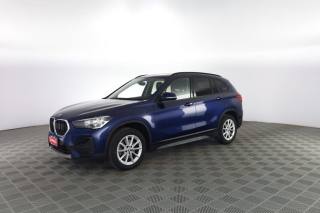 BMW X1 usata 6