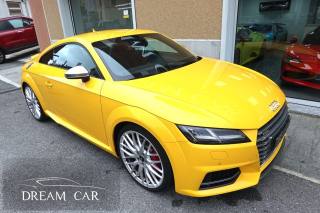AUDI TTS usata, con Autoradio