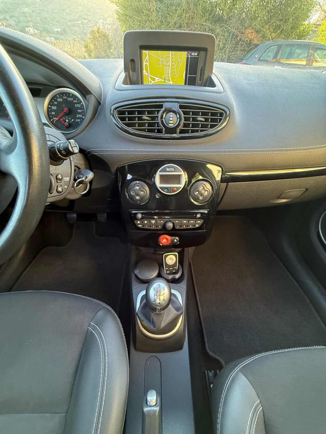 RENAULT Clio usata 18