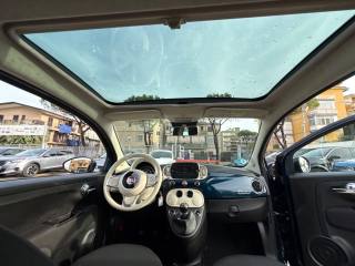 FIAT 500 usata, con Servosterzo