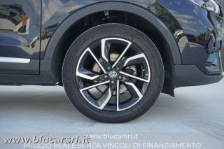 MG ZS usata 20