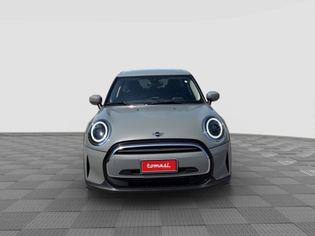 MINI Mini usata 7