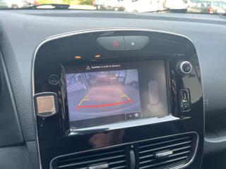 RENAULT Clio usata, con Fendinebbia