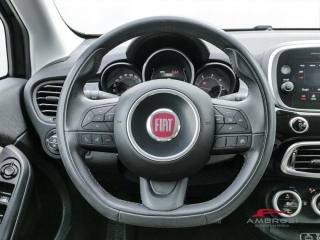 FIAT 500X usata 11