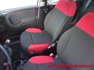 FIAT Panda usata 15