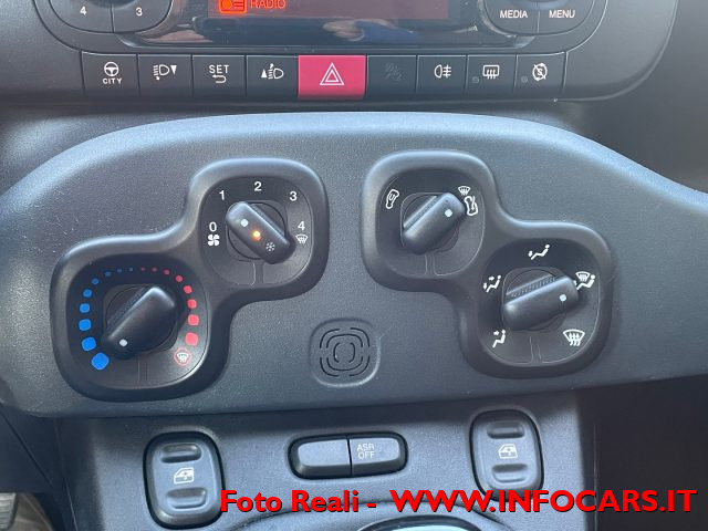 FIAT Panda usata 17