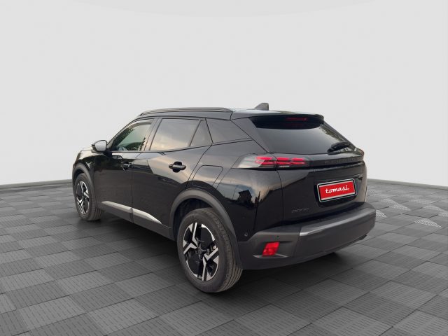 PEUGEOT 2008 usata 2