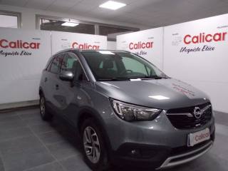 OPEL Crossland X usata, con Airbag laterali