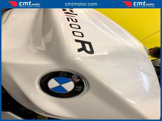 BMW R 1200 R usata 5