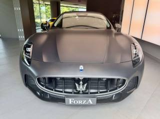 MASERATI GranTurismo usata, con Airbag laterali