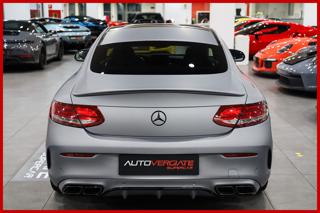 MERCEDES-BENZ C 300 usata, con Autoradio