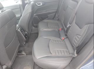 JEEP Compass usata, con Boardcomputer