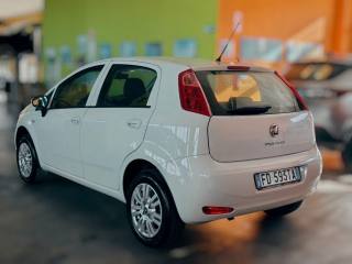 FIAT Punto usata, con Boardcomputer