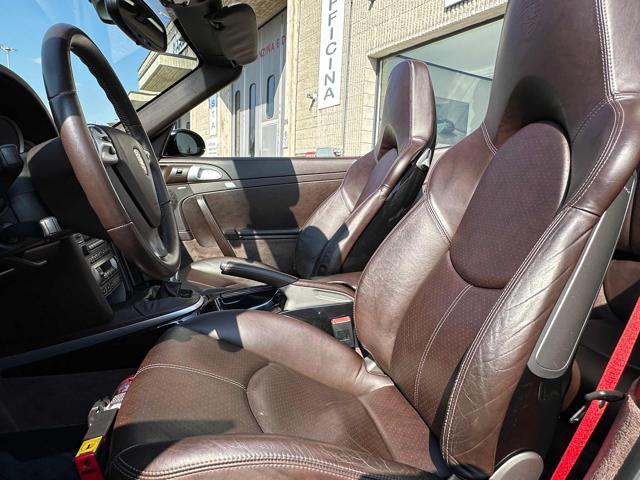 PORSCHE 911 usata 28