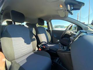 LANCIA Ypsilon usata 33