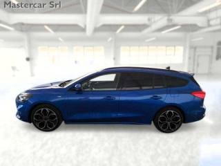 FORD Focus usata, con Boardcomputer