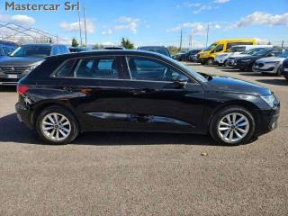 AUDI A3 usata, con Climatizzatore