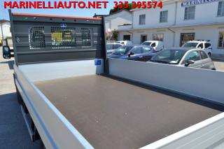 IVECO Daily usata, con Controllo elettronico della corsia