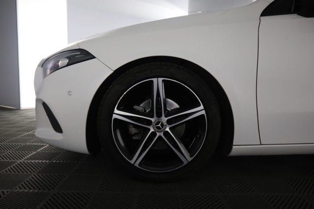 MERCEDES-BENZ A 180 usata 7