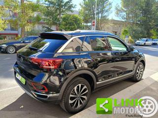 VOLKSWAGEN T-Roc usata, con Airbag
