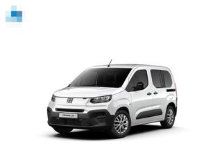 FIAT Doblo Doblò 1.5 BlueHdi 130 CV PC la prima + iva