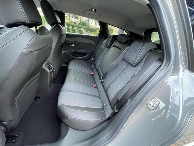 PEUGEOT 308 usata, con Controllo trazione