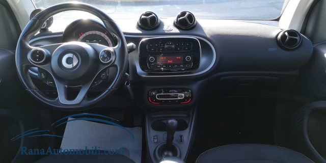 SMART ForTwo usata, con Alzacristalli elettrici