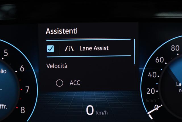 VOLKSWAGEN Golf usata, con Immobilizzatore elettronico