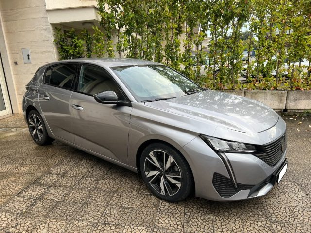 PEUGEOT 308 usata 2
