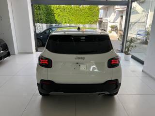 JEEP Avenger usata, con Cruise Control