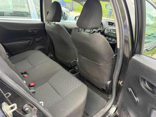 TOYOTA Yaris usata, con Chiusura centralizzata