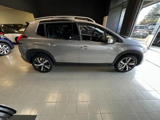 PEUGEOT 2008 usata, con Cerchi in lega