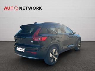 VOLVO XC40 usata, con Airbag Passeggero
