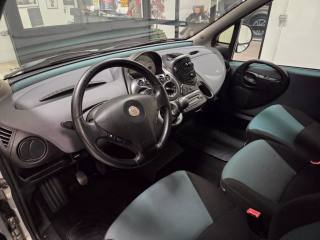 FIAT Multipla usata, con Climatizzatore