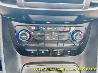 FORD Transit Connect usata, con USB