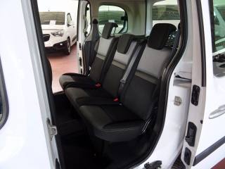RENAULT Kangoo usata, con Immobilizzatore elettronico