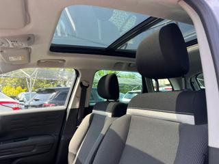 CITROEN C3 Aircross usata, con Chiusura centralizzata
