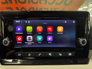 SEAT Arona usata, con Bluetooth