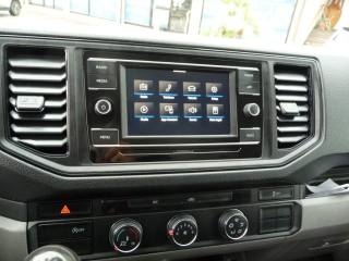 VOLKSWAGEN Crafter usata, con Climatizzatore