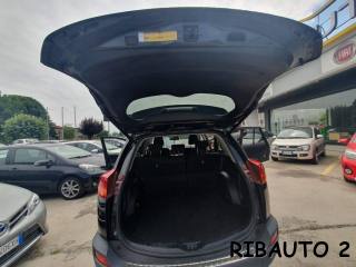 TOYOTA RAV 4 usata, con Climatizzatore
