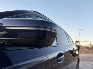 BMW 320 usata, con Controllo trazione