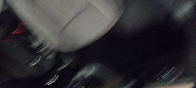 SKODA Kamiq usata 27