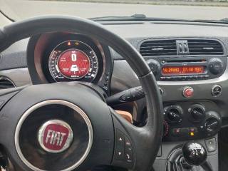 FIAT 500 usata, con Cerchi in lega