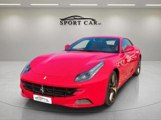 FERRARI FF usata, con Airbag Passeggero