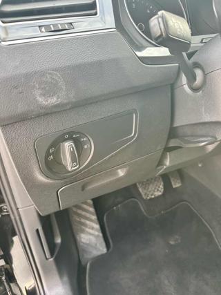 VOLKSWAGEN Tiguan usata, con Filtro antiparticolato