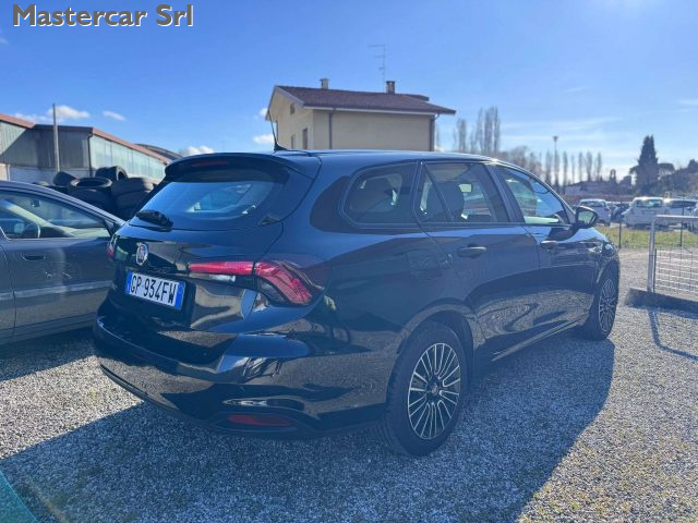 FIAT Tipo usata, con Boardcomputer