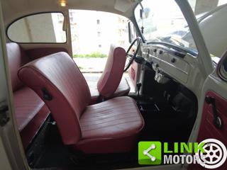 VOLKSWAGEN Maggiolino usata 17