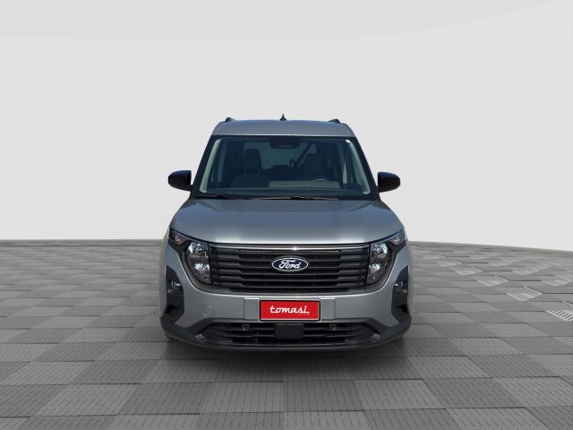 FORD Tourneo Courier usata 7