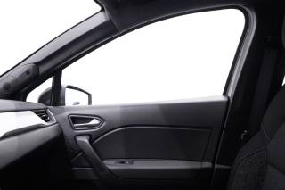 RENAULT Captur usata, con Sensore di luce
