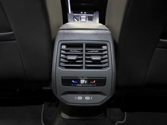 CUPRA Formentor usata, con Filtro antiparticolato